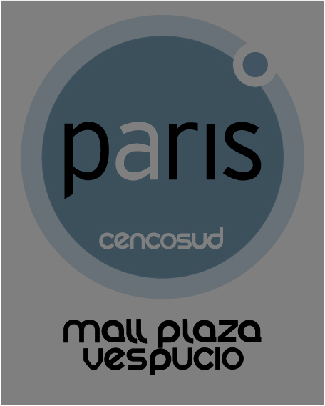 mall plaza vespucio